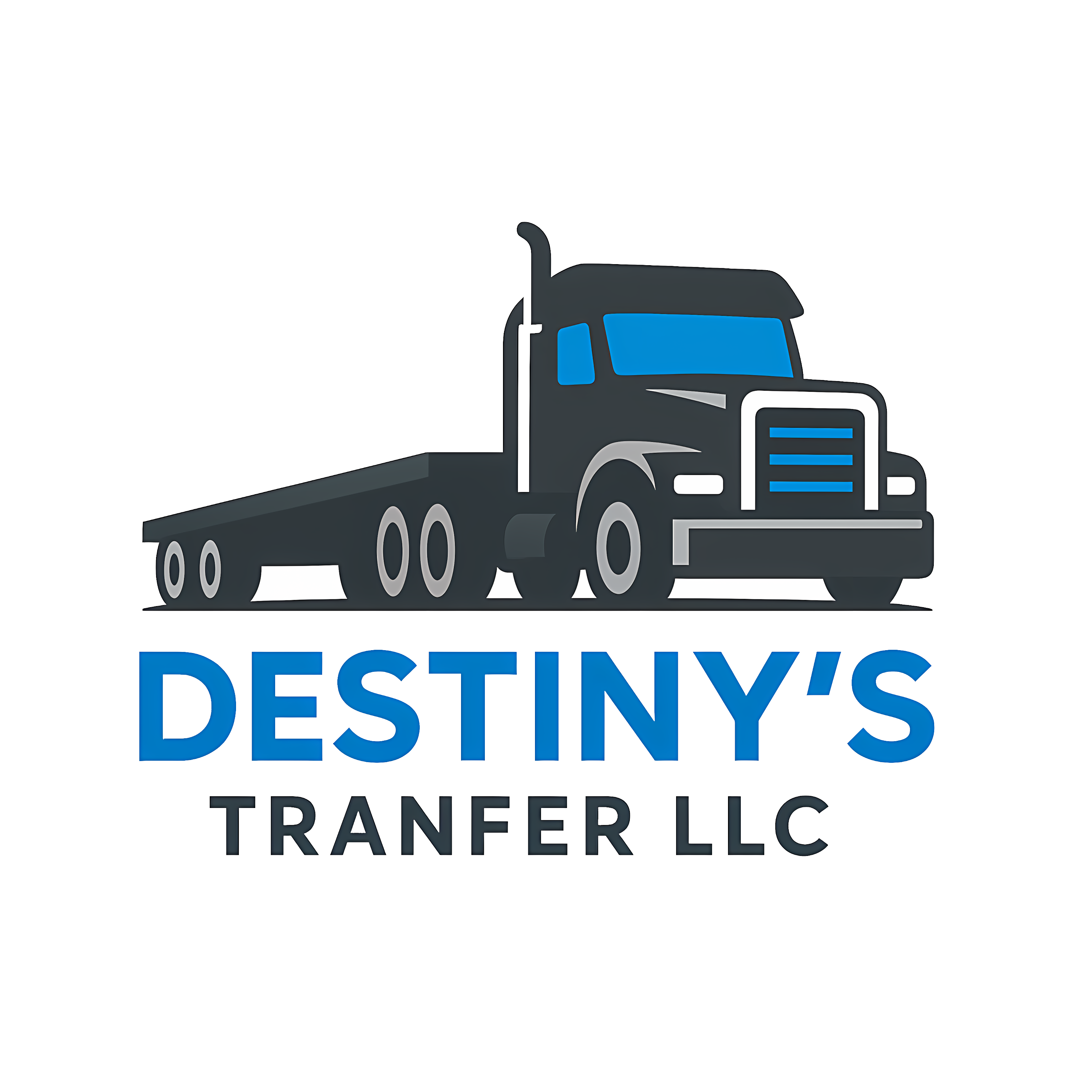 Destiny's Transfer LLC logo